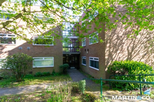 Spreadbury Close, Harborne, B17