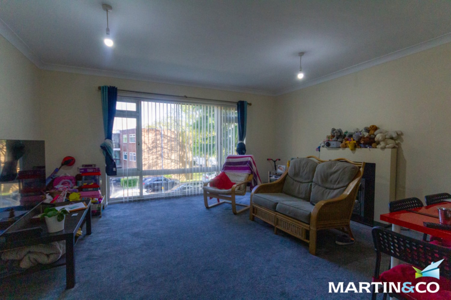 2 bedroom Flat for Letting Spreadbury Close, Harborne, B17