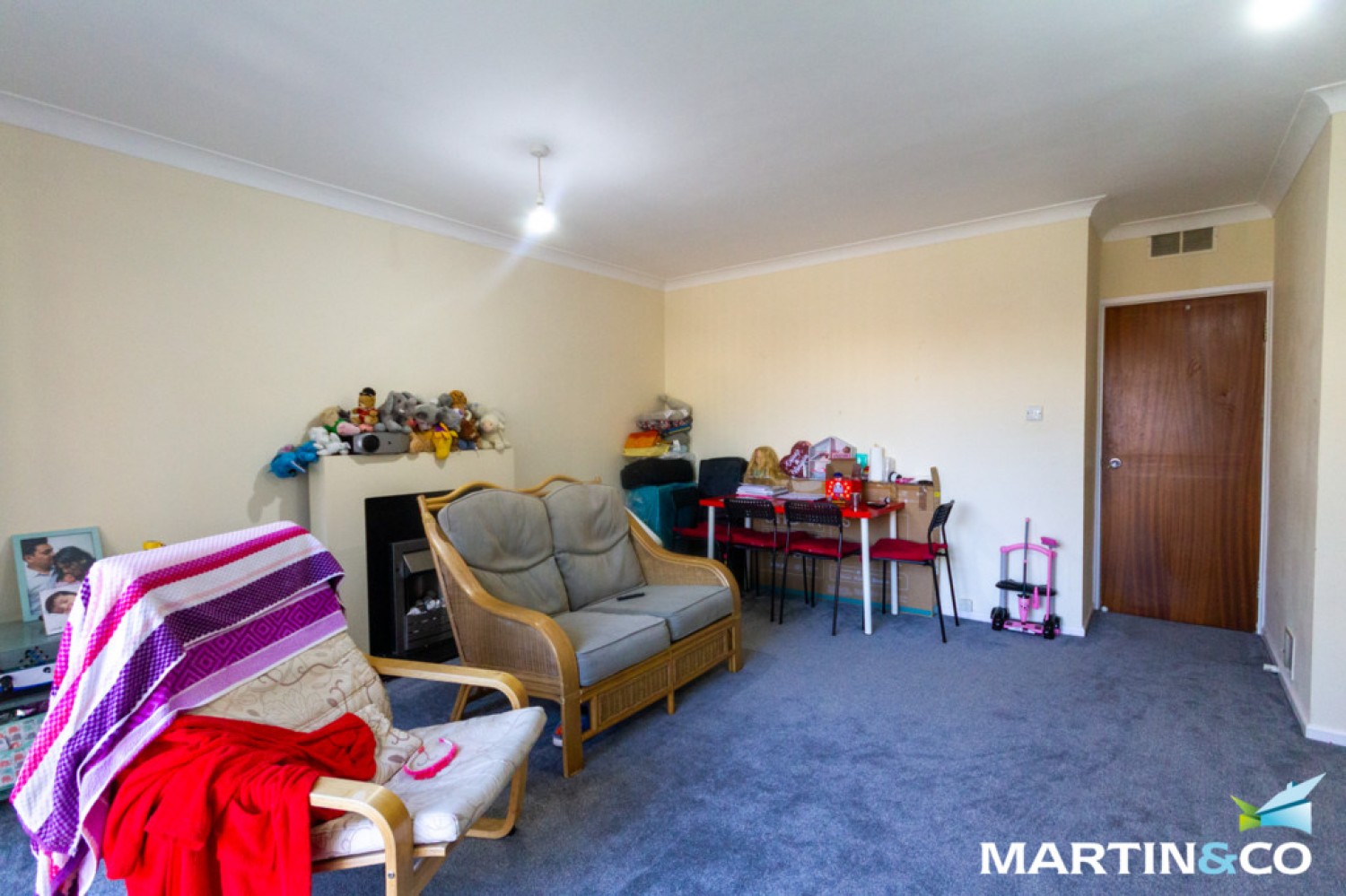 2 bedroom Flat for Letting Spreadbury Close, Harborne, B17
