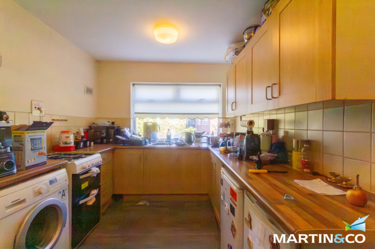 Spreadbury Close, Harborne, B17
