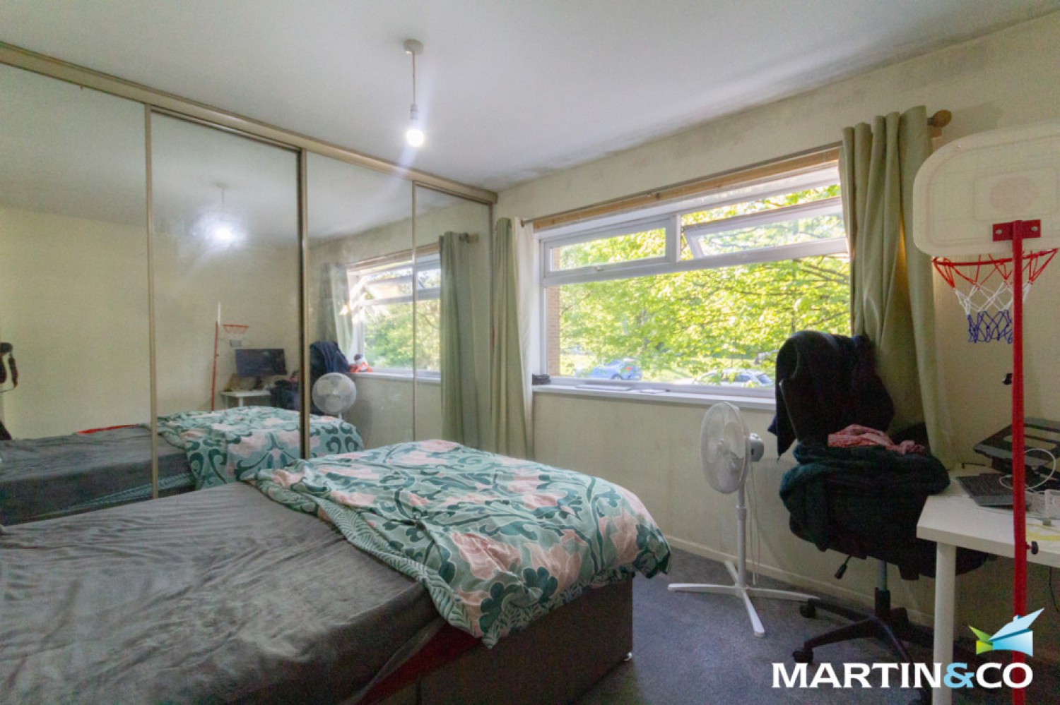 2 bedroom Flat for Letting Spreadbury Close, Harborne, B17