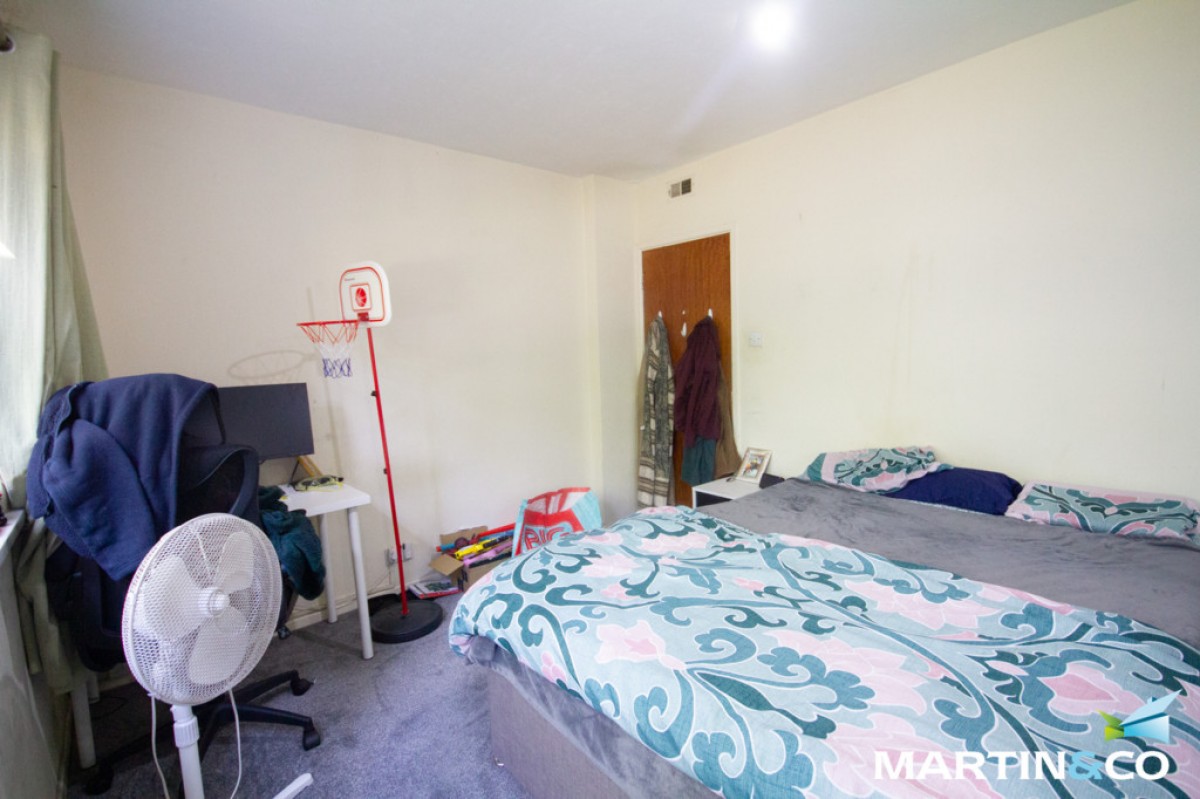 Spreadbury Close, Harborne, B17