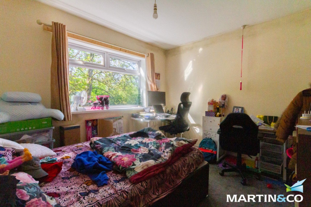 Spreadbury Close, Harborne, B17