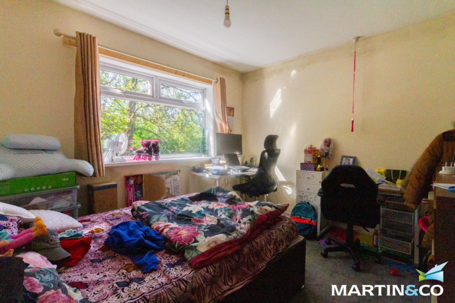 2 bedroom Flat for Letting Spreadbury Close, Harborne, B17