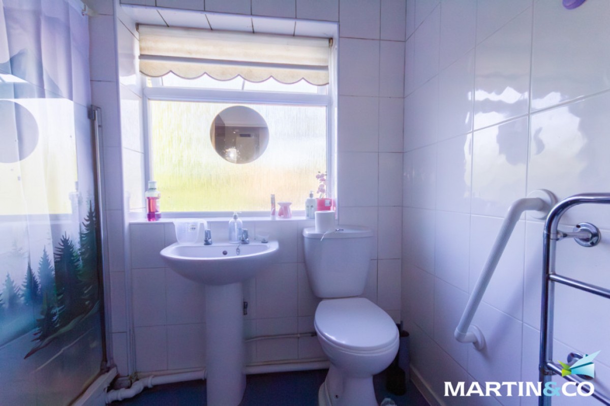 Spreadbury Close, Harborne, B17