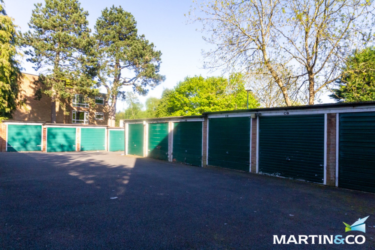 2 bedroom Flat for Letting Spreadbury Close, Harborne, B17
