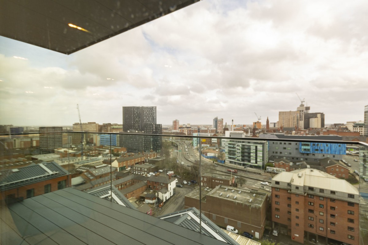 The Regent, Snow Hill Wharf, Shadwell Street, Birmingham, B4