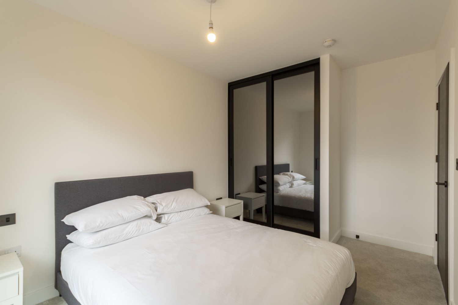 1 bedroom Flat for Letting The Regent, Snow Hill Wharf, Shadwell Street, Birmingham, B4