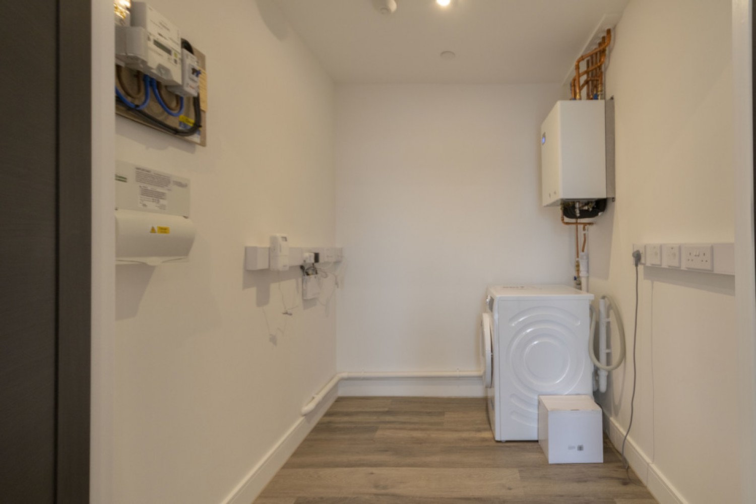 1 bedroom Flat for Letting The Regent, Snow Hill Wharf, Shadwell Street, Birmingham, B4