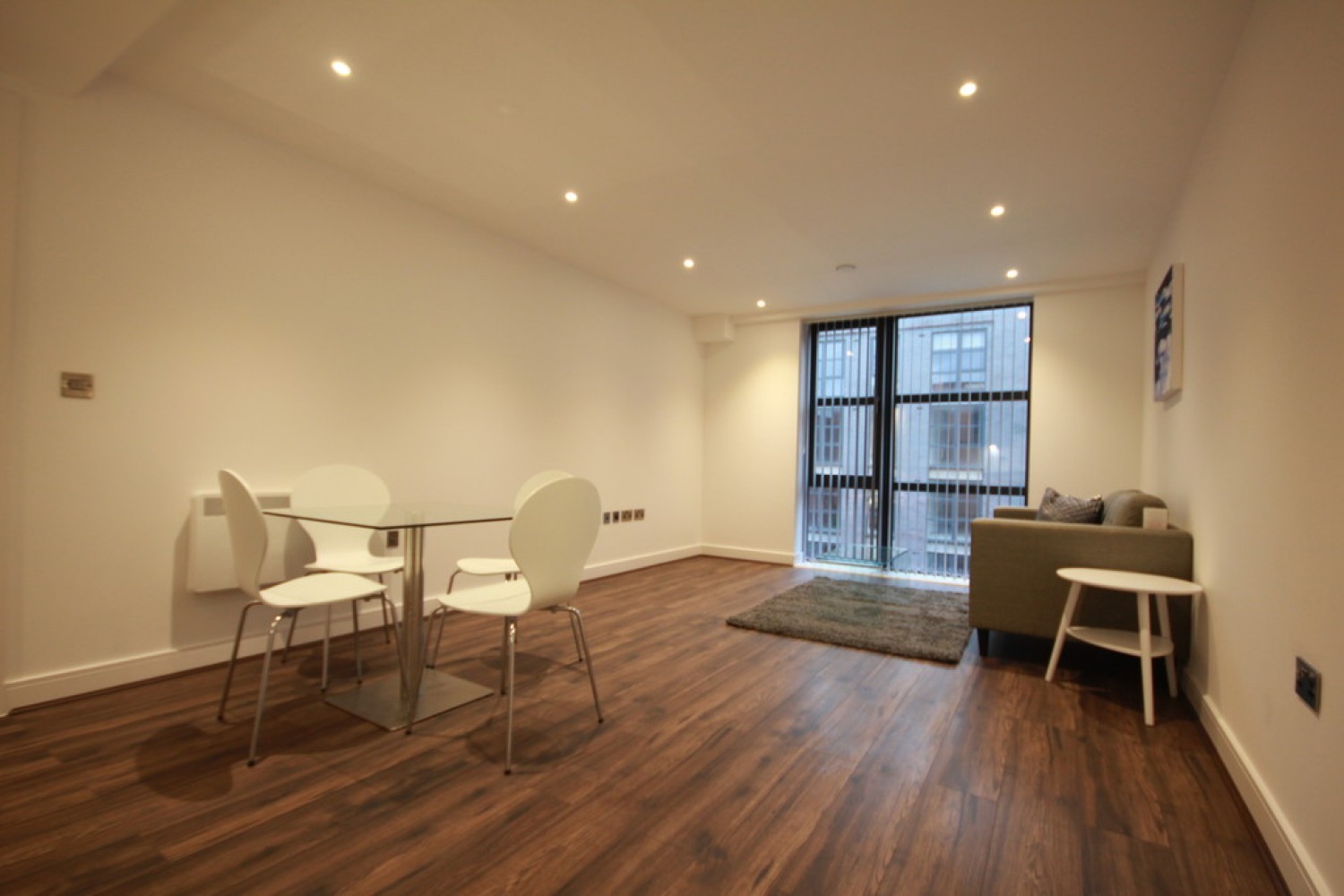 2 bedroom Flat for Letting Camden House, Pope Street, Jewellery Quarter, B1