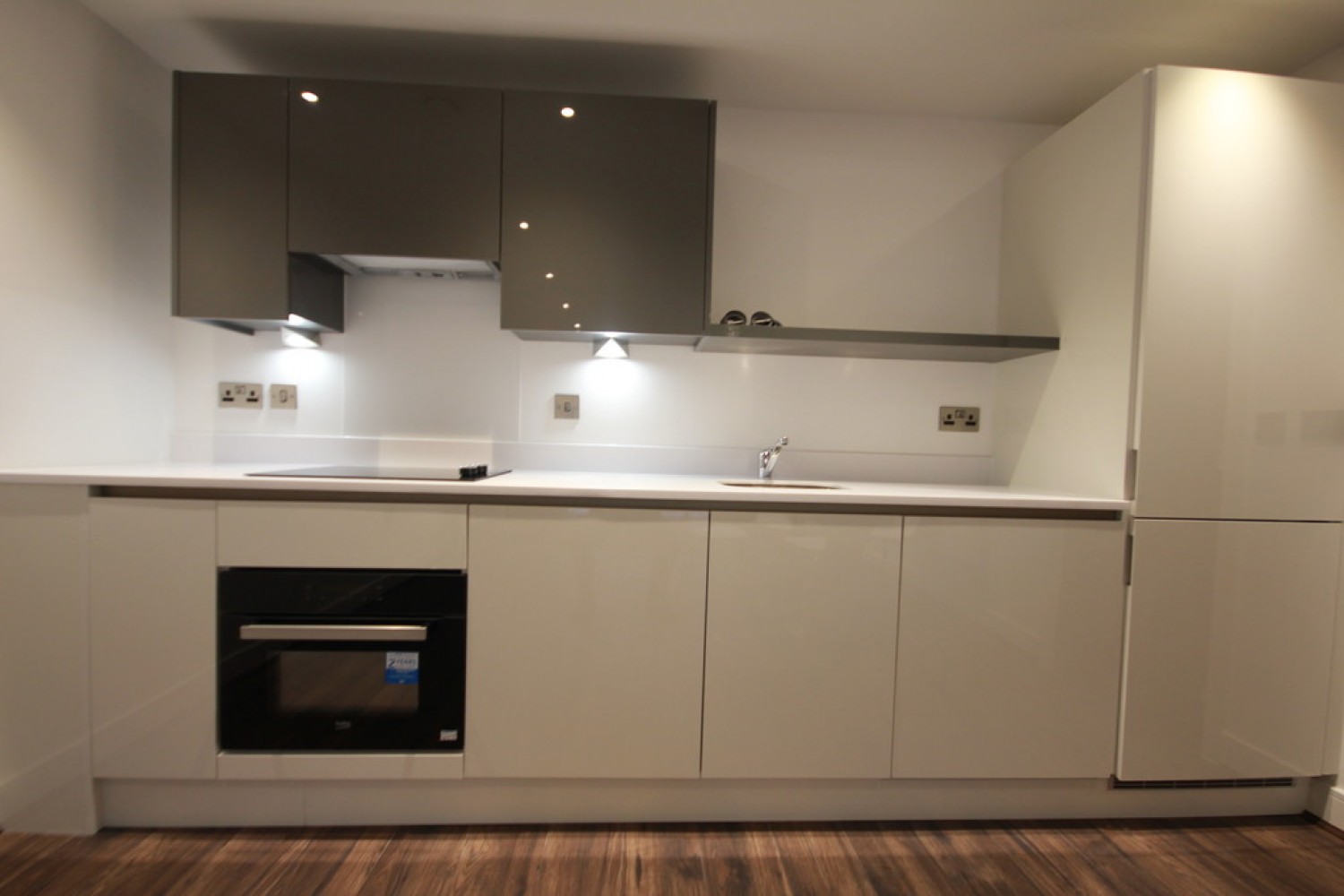 2 bedroom Flat for Letting Camden House, Pope Street, Jewellery Quarter, B1