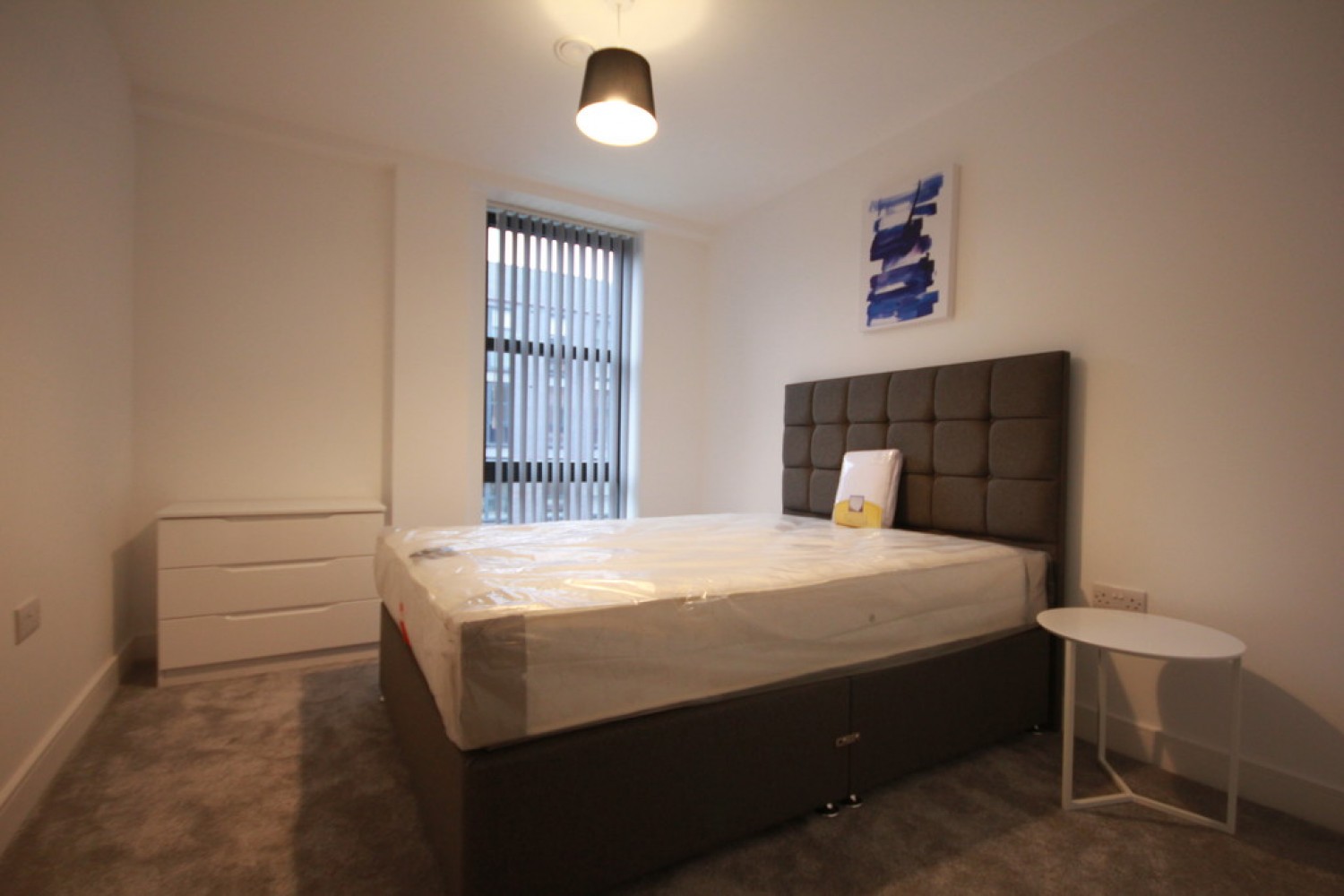 2 bedroom Flat for Letting Camden House, Pope Street, Jewellery Quarter, B1