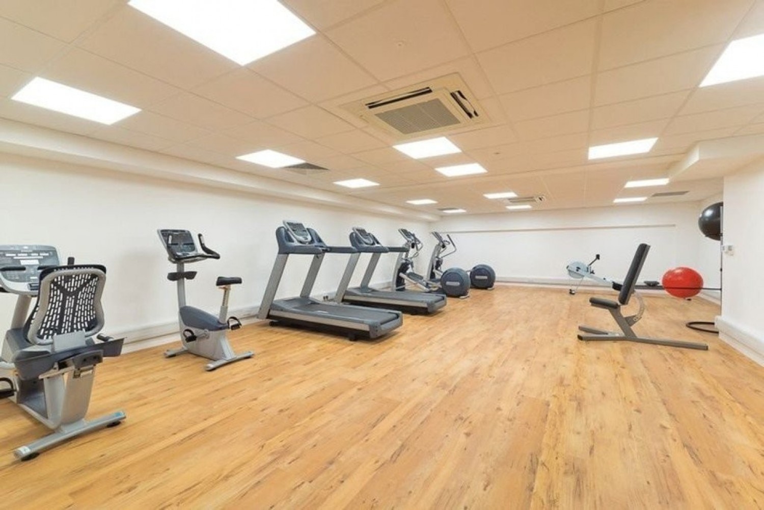 2 bedroom Flat for Letting Camden House, Pope Street, Jewellery Quarter, B1