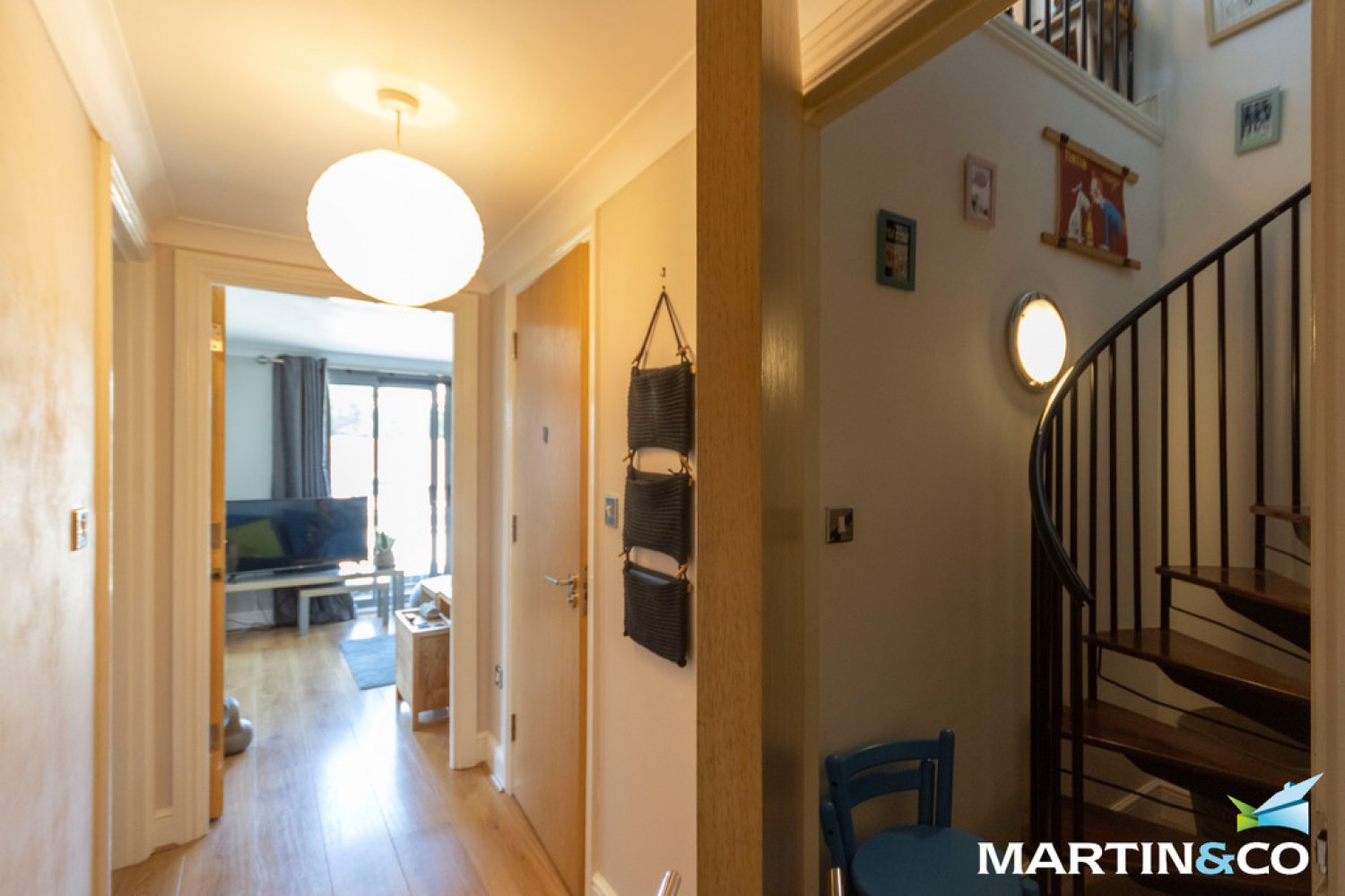 The Red Apartments, Broadway Plaza, Five Ways, B16