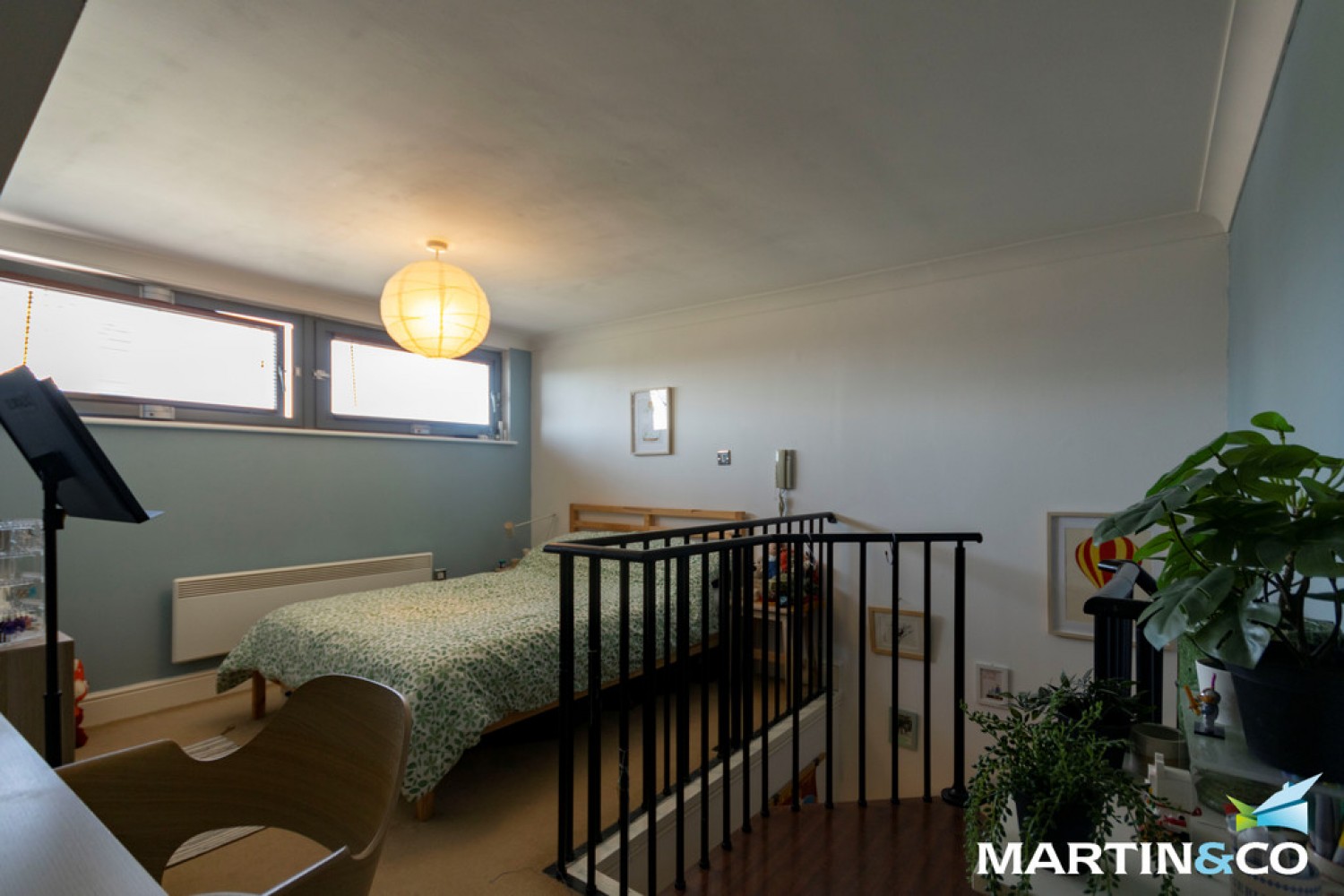 The Red Apartments, Broadway Plaza, Five Ways, B16