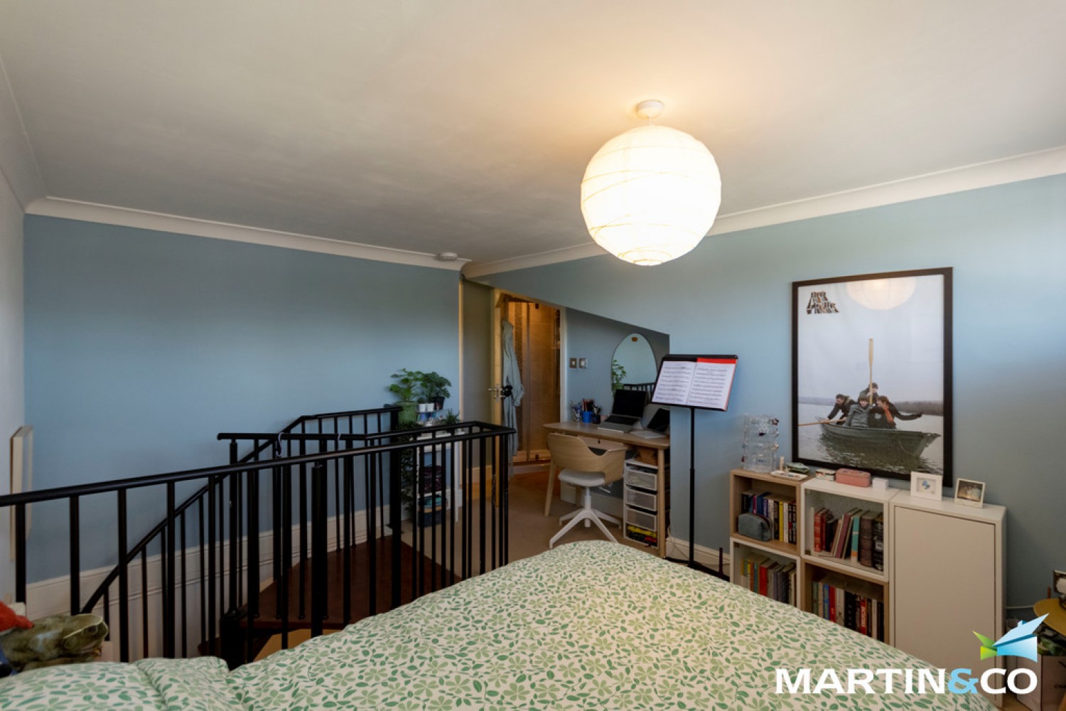 The Red Apartments, Broadway Plaza, Five Ways, B16