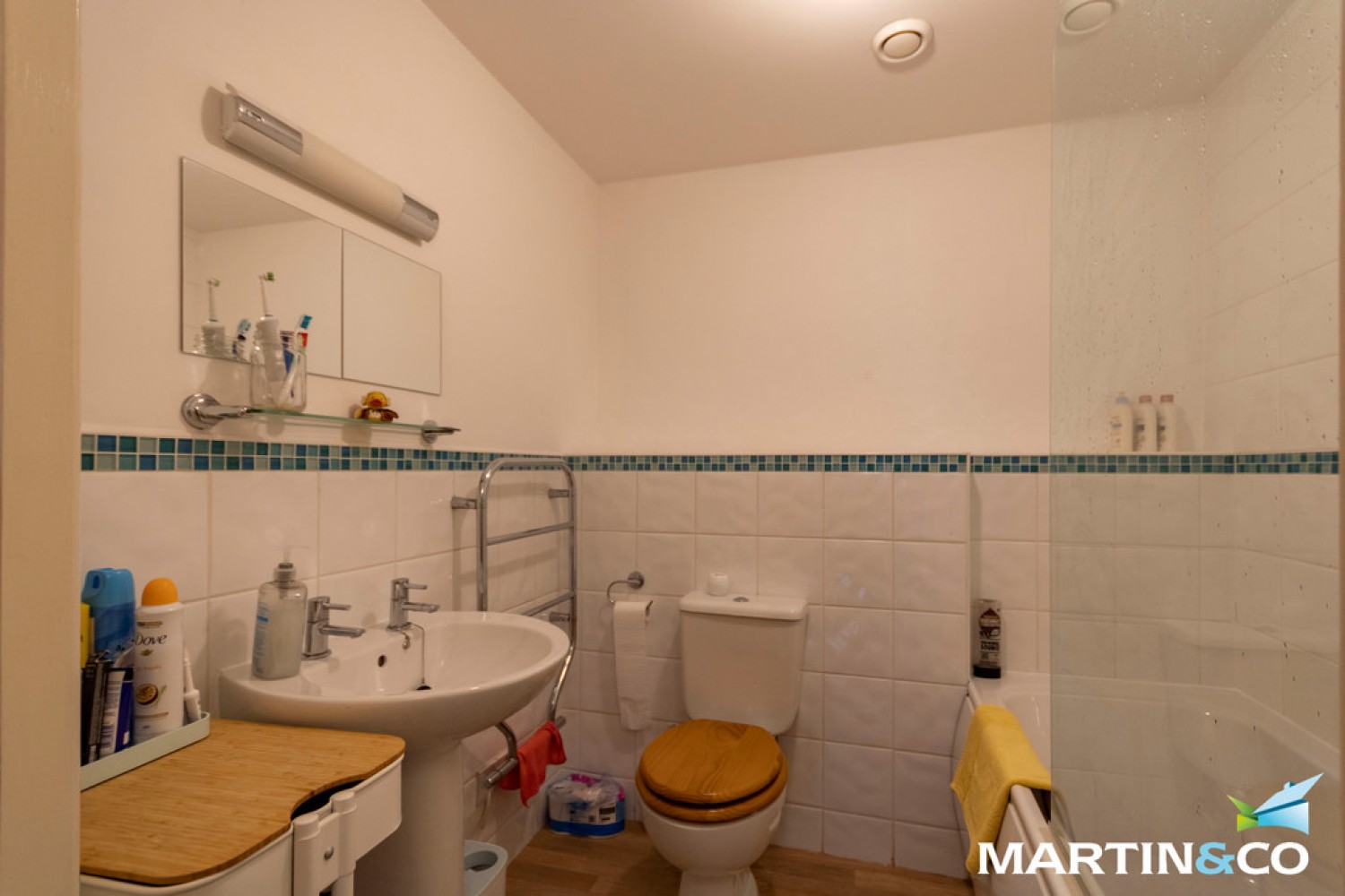 The Red Apartments, Broadway Plaza, Five Ways, B16