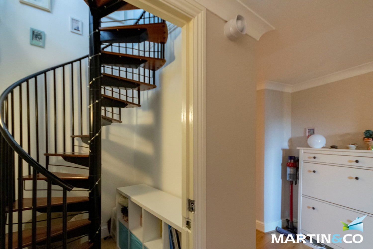 The Red Apartments, Broadway Plaza, Five Ways, B16
