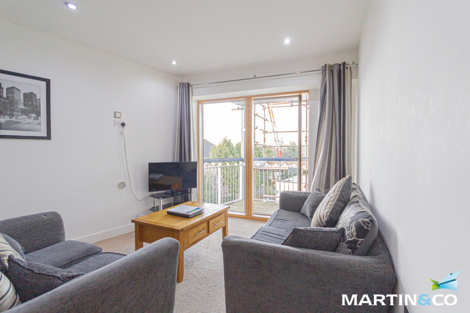 2 bedroom Flat for Letting Harborne Village Apartments, High Street, Harborne, B17
