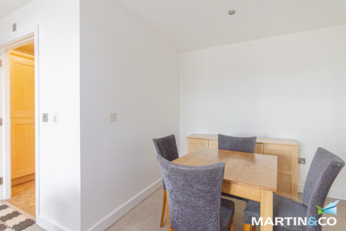 Harborne Village Apartments, High Street, Harborne, B17