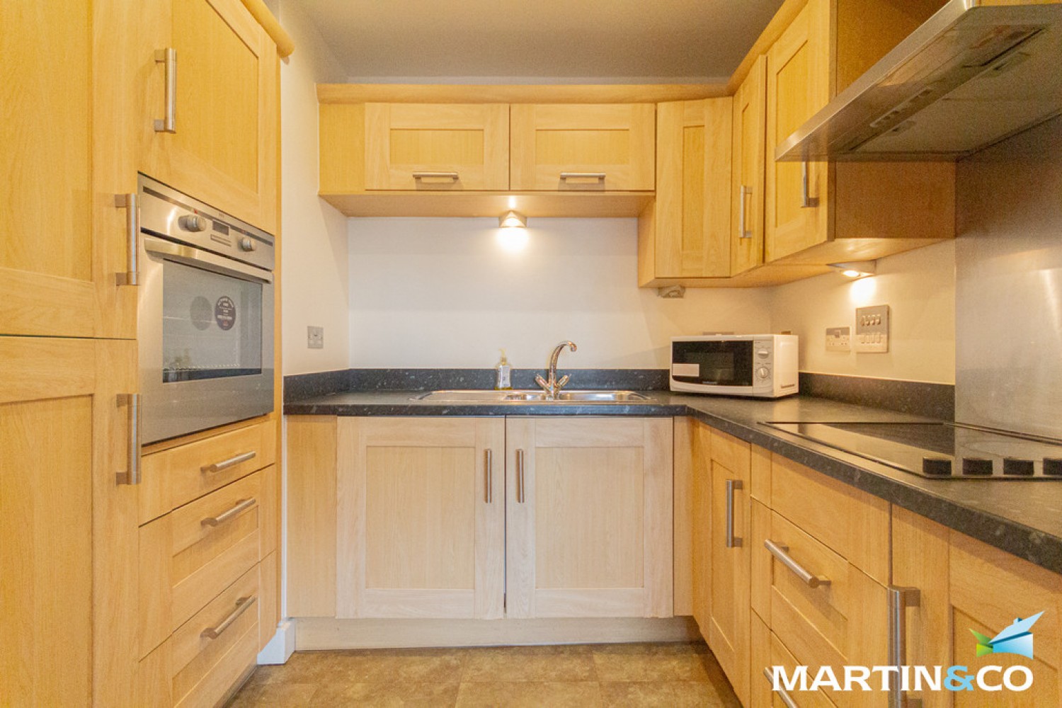 2 bedroom Flat for Letting Harborne Village Apartments, High Street, Harborne, B17