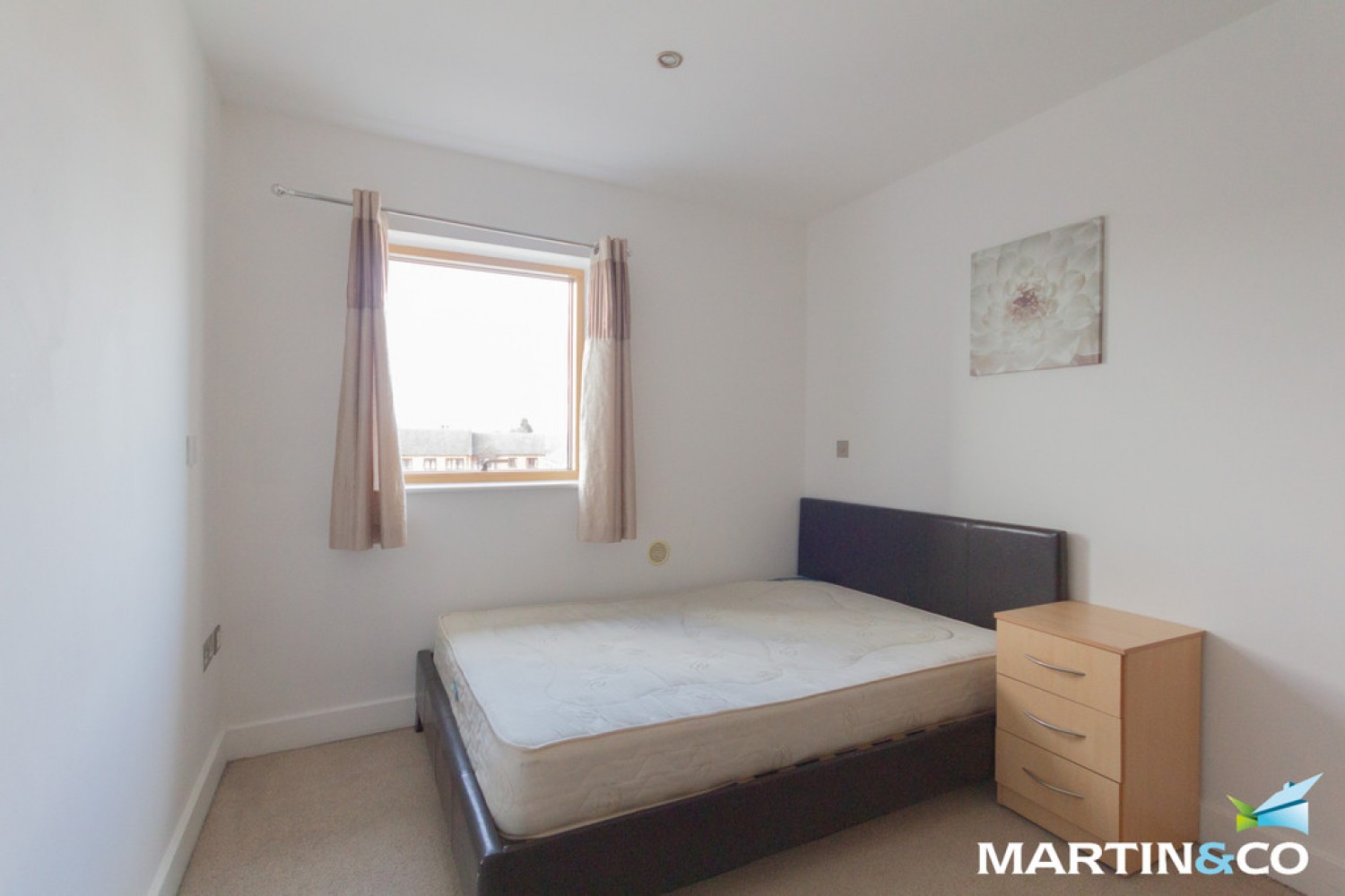 2 bedroom Flat for Letting Harborne Village Apartments, High Street, Harborne, B17
