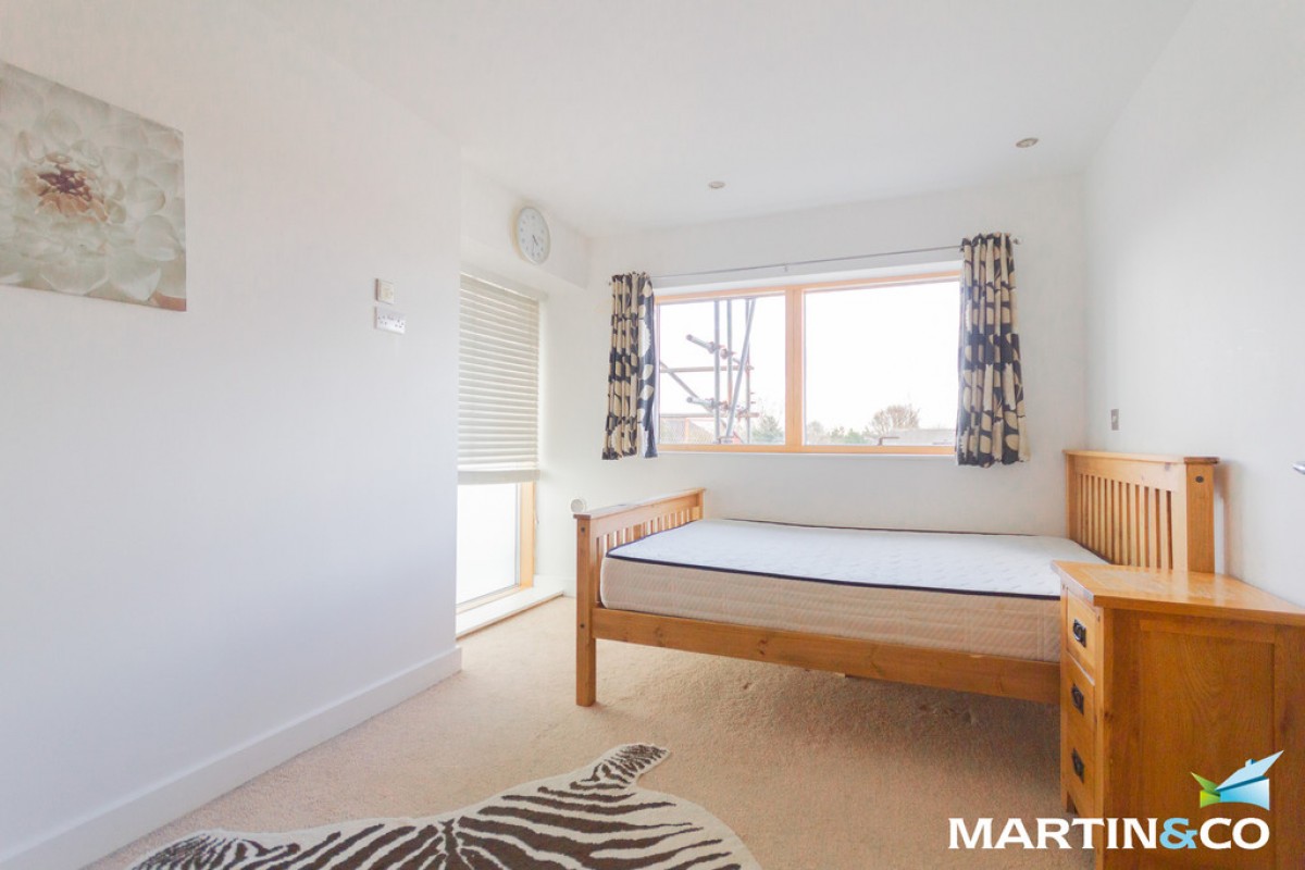 Harborne Village Apartments, High Street, Harborne, B17