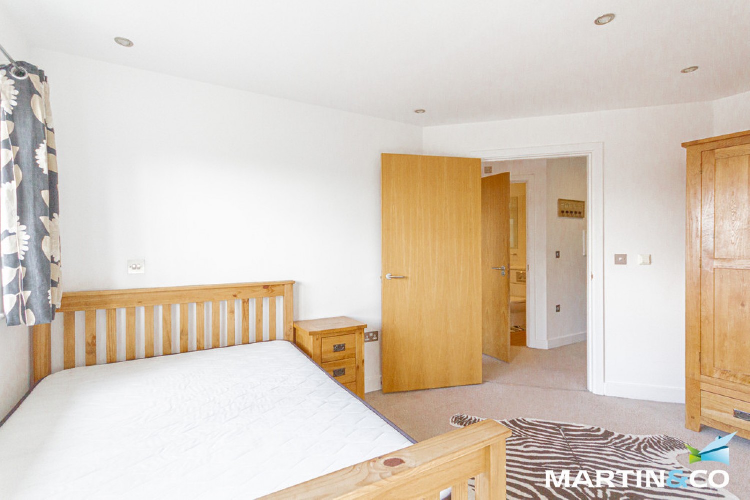 2 bedroom Flat for Letting Harborne Village Apartments, High Street, Harborne, B17