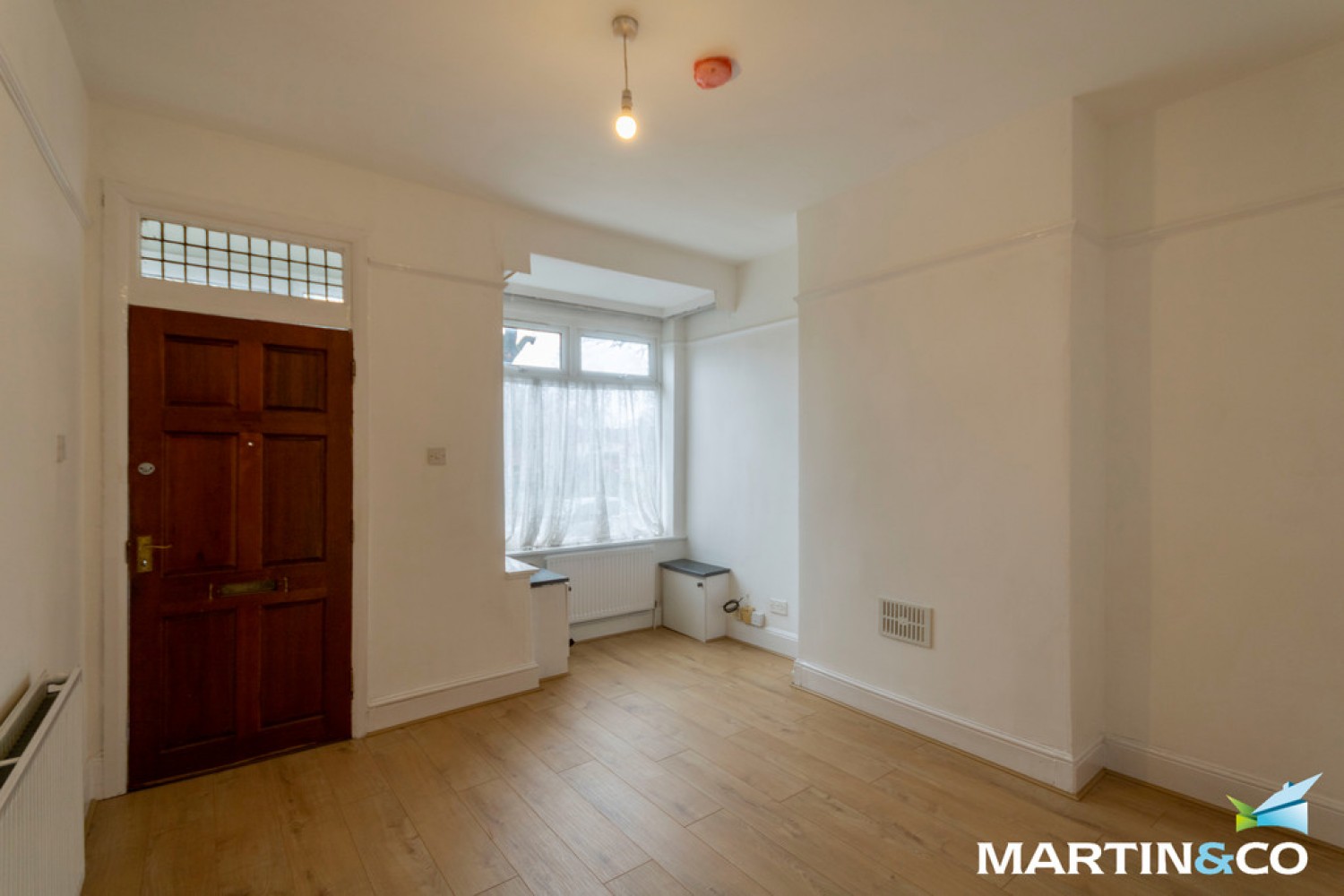 2 bedroom House for Letting Court Oak Road, Harborne, B17