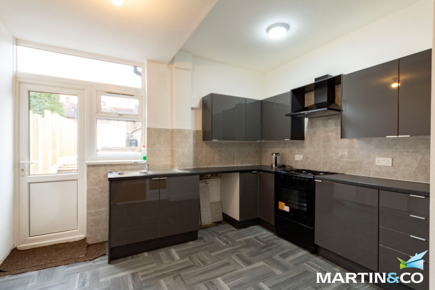 2 bedroom House for Letting Court Oak Road, Harborne, B17