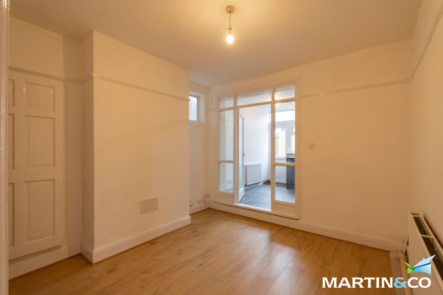 2 bedroom House for Letting Court Oak Road, Harborne, B17