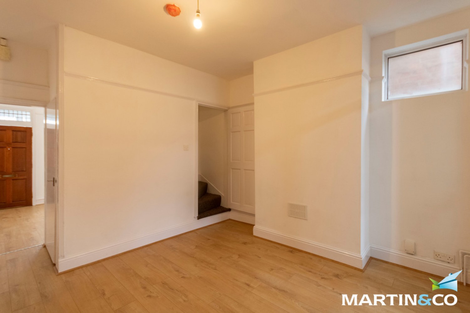 2 bedroom House for Letting Court Oak Road, Harborne, B17