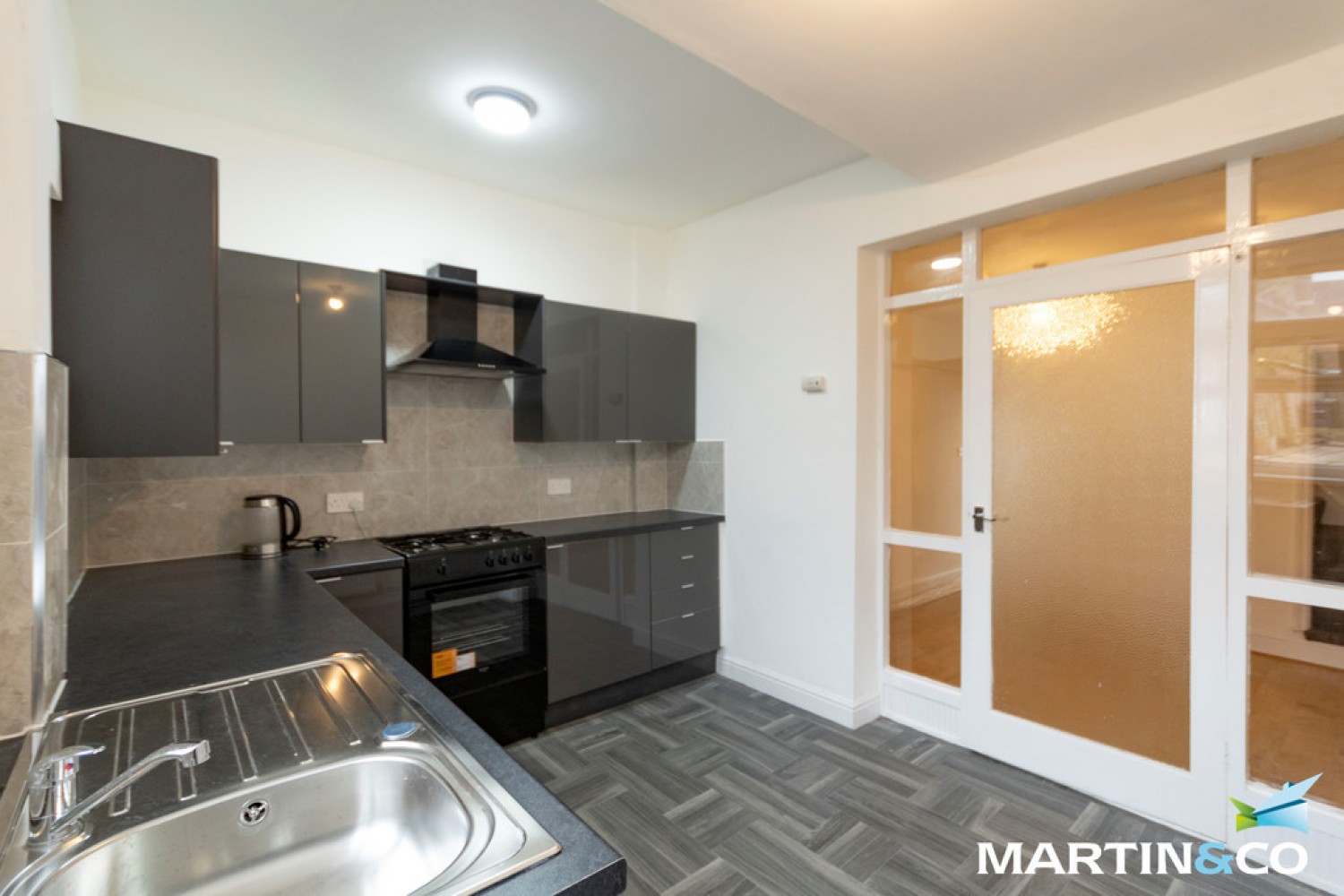 2 bedroom House for Letting Court Oak Road, Harborne, B17