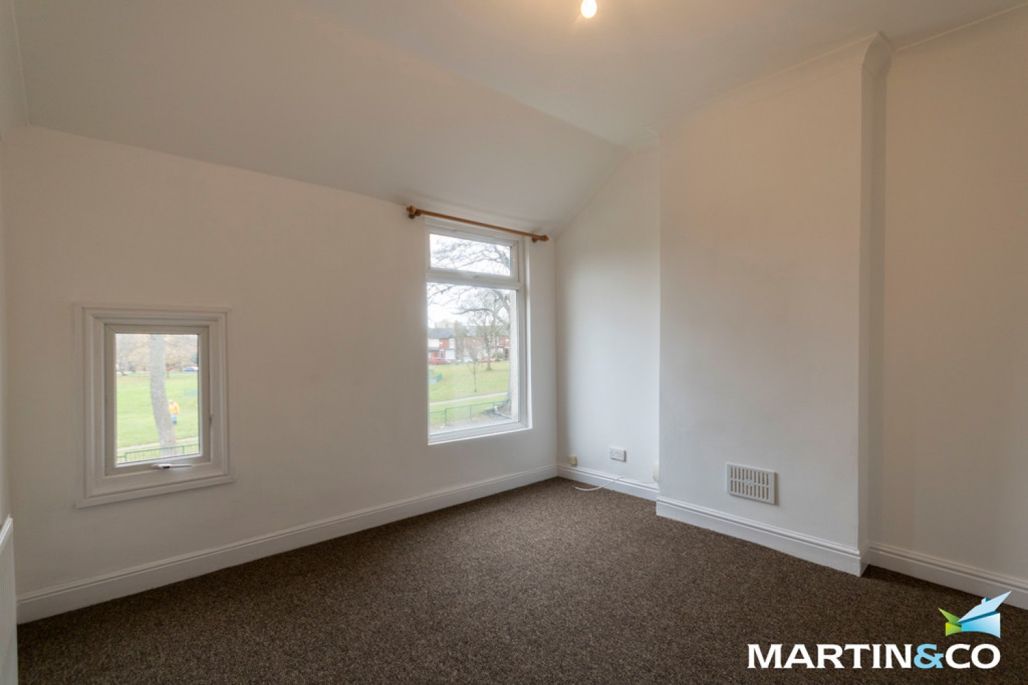 2 bedroom House for Letting Court Oak Road, Harborne, B17