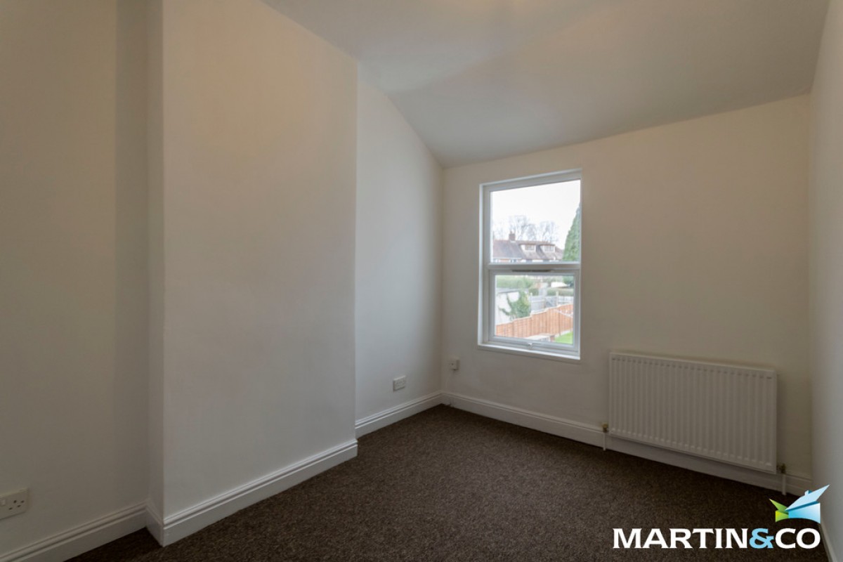 Court Oak Road, Harborne, B17