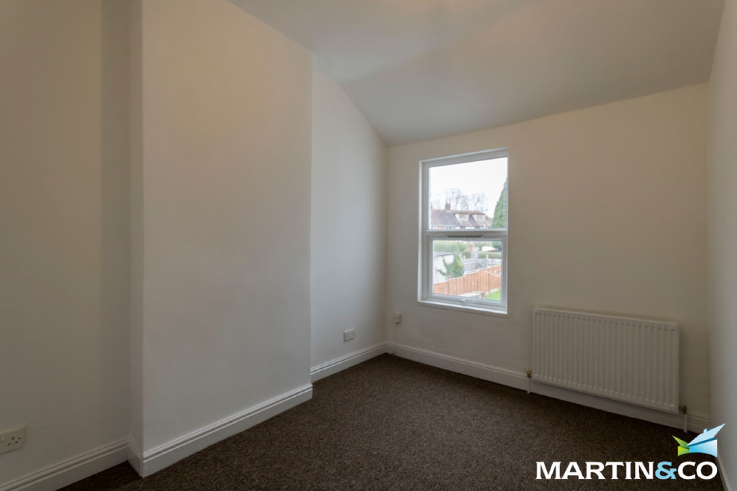 2 bedroom House for Letting Court Oak Road, Harborne, B17