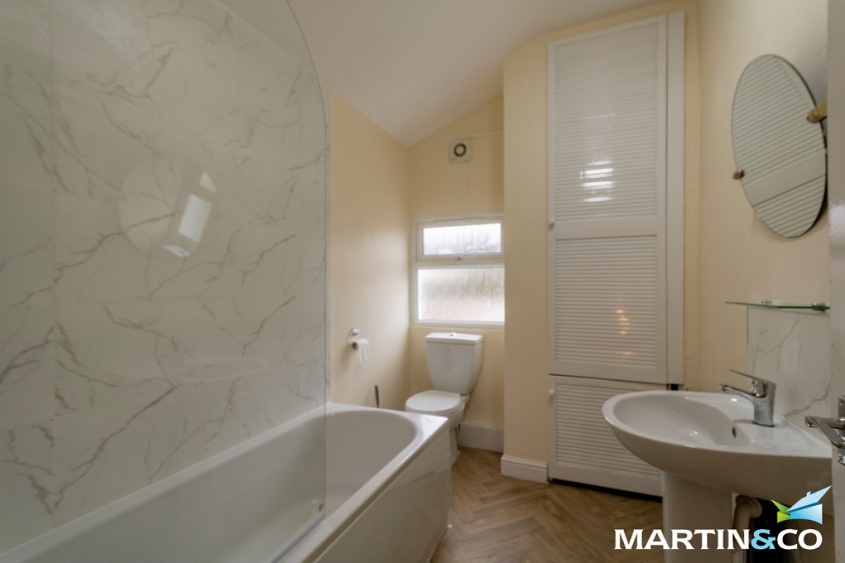 Court Oak Road, Harborne, B17