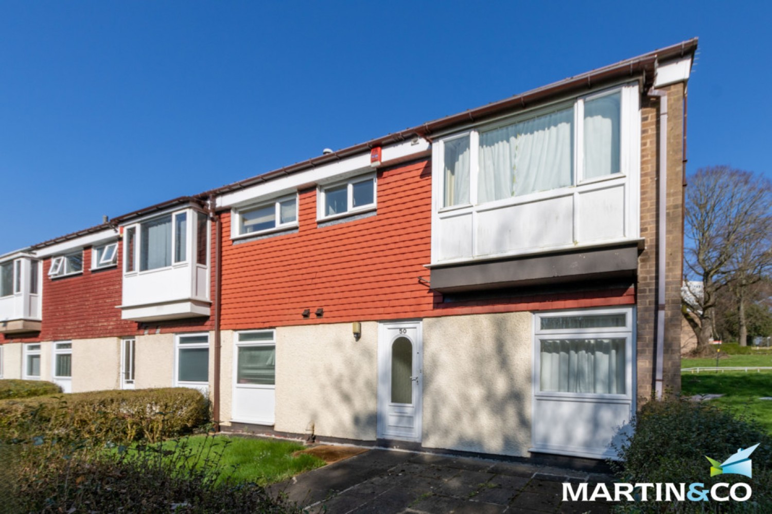 5 bedroom House for Letting Cross Farm Road, Harborne, B17