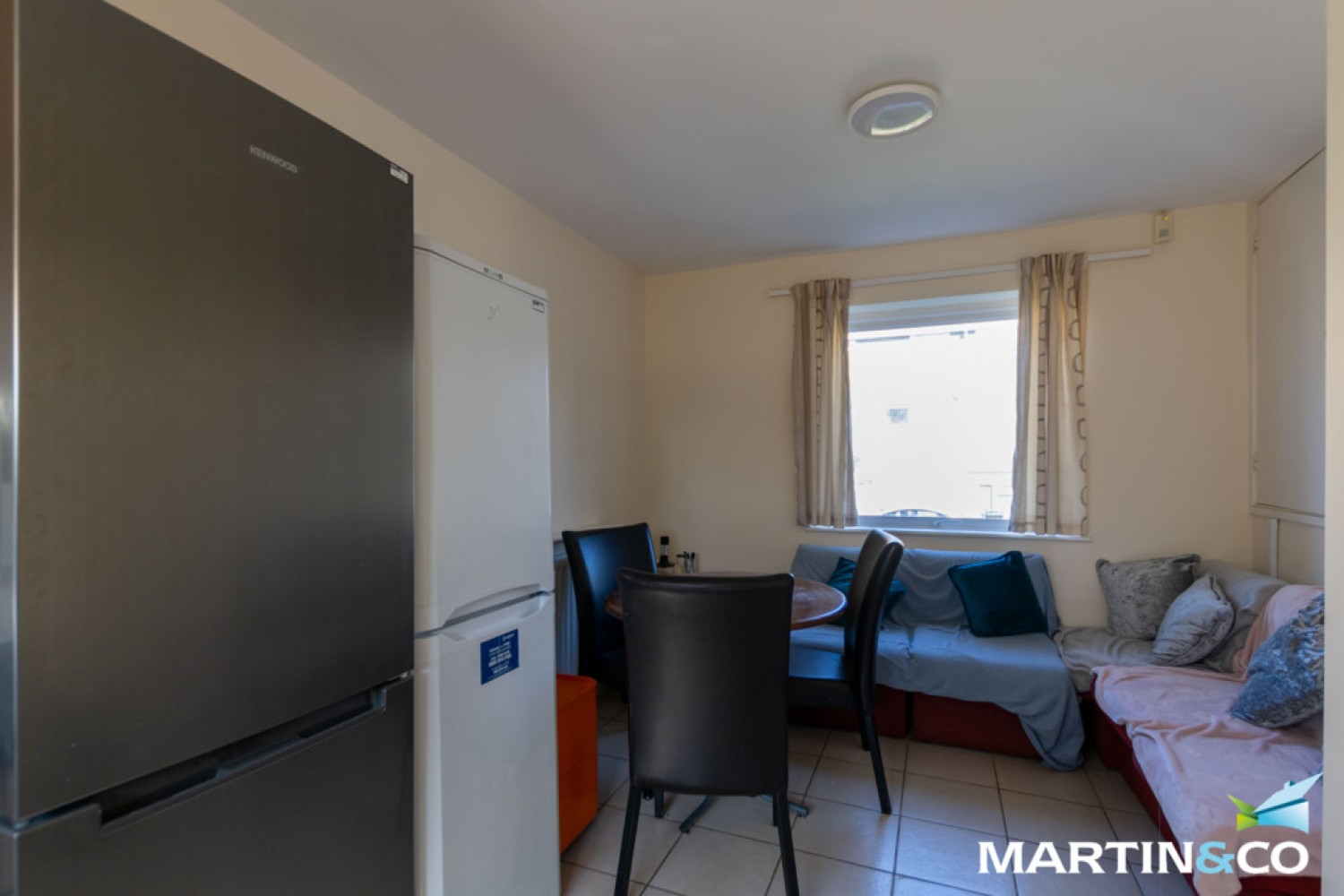 5 bedroom House for Letting Cross Farm Road, Harborne, B17