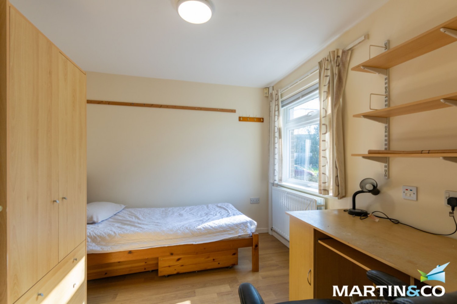 5 bedroom House for Letting Cross Farm Road, Harborne, B17