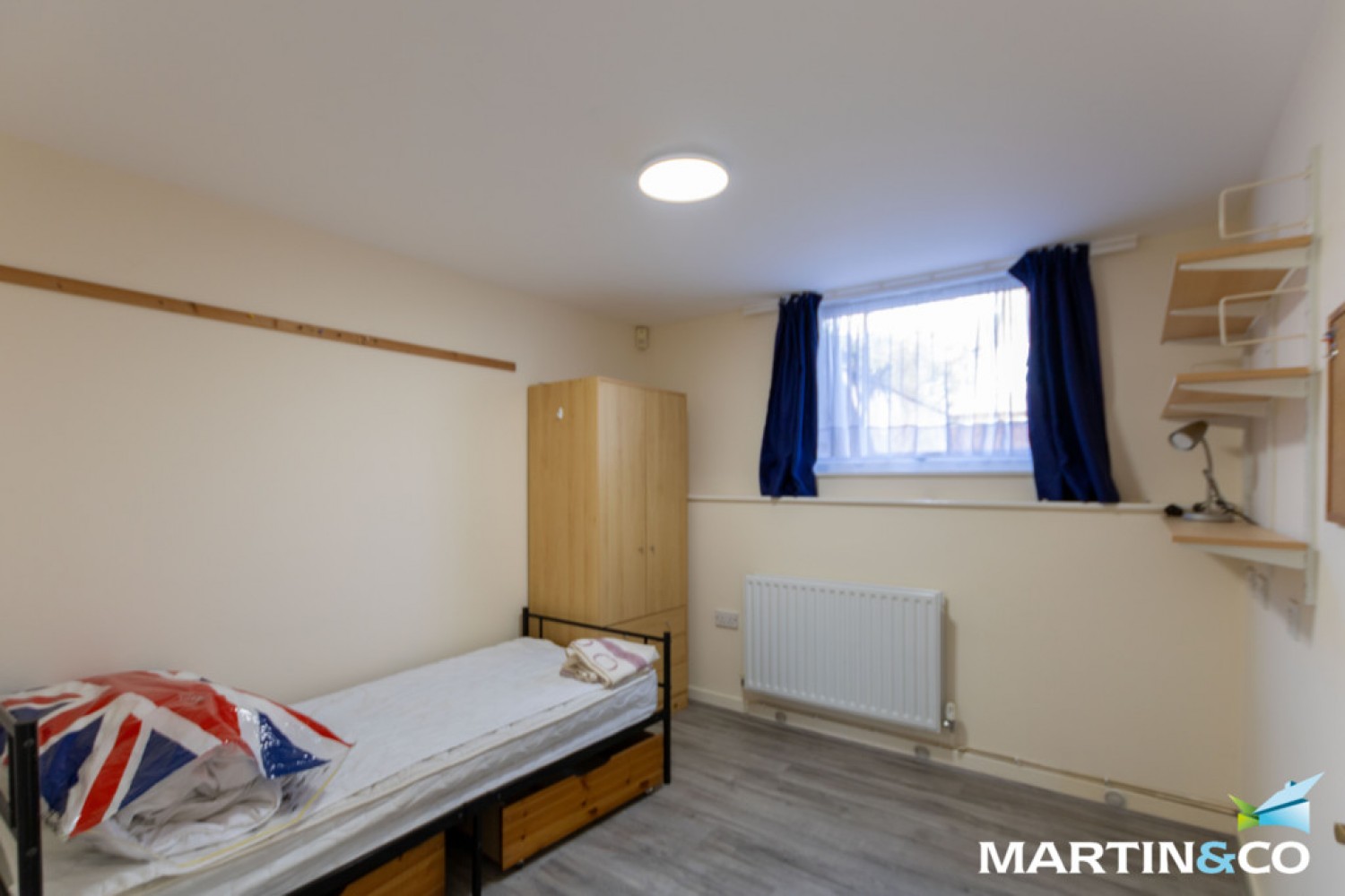 5 bedroom House for Letting Cross Farm Road, Harborne, B17