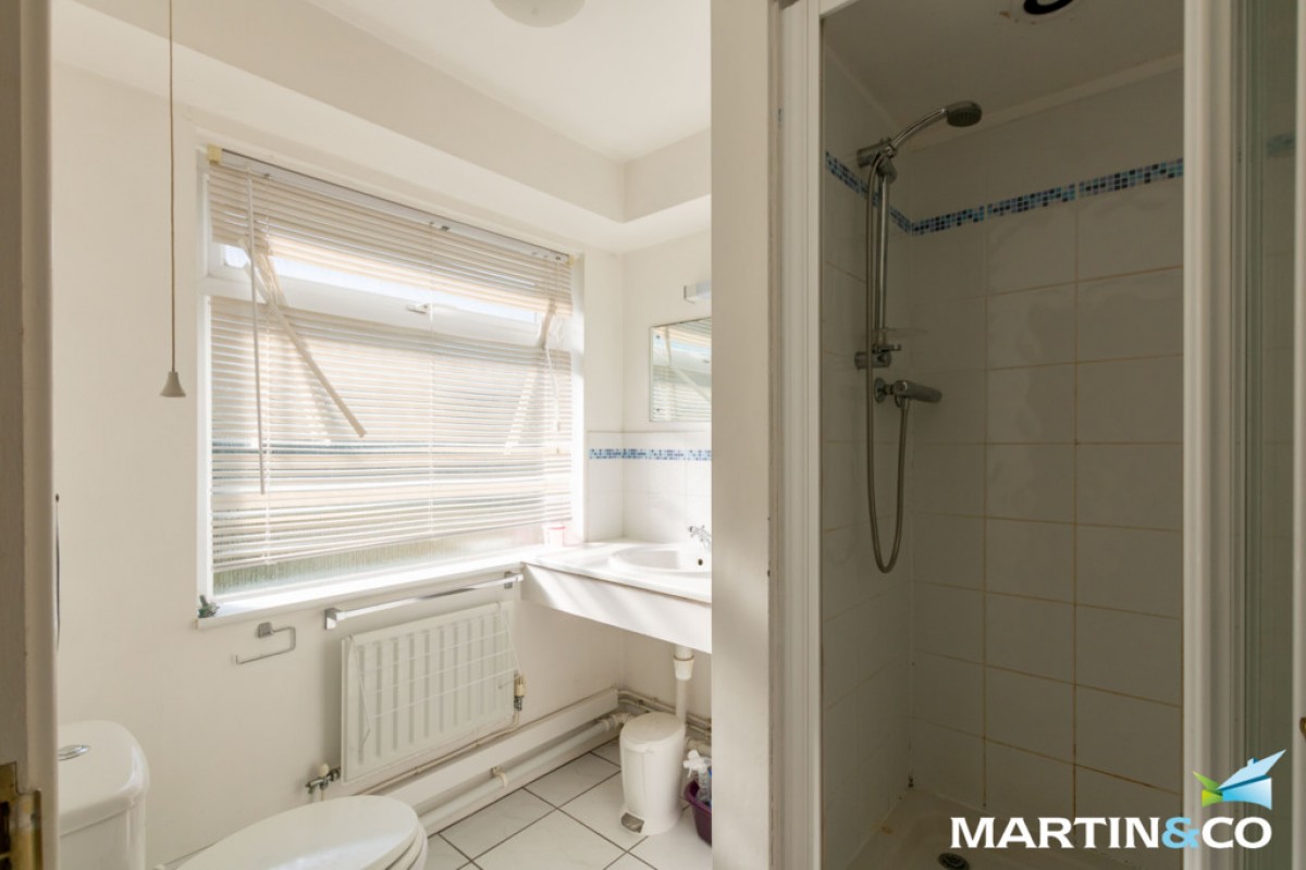 Cross Farm Road, Harborne, B17