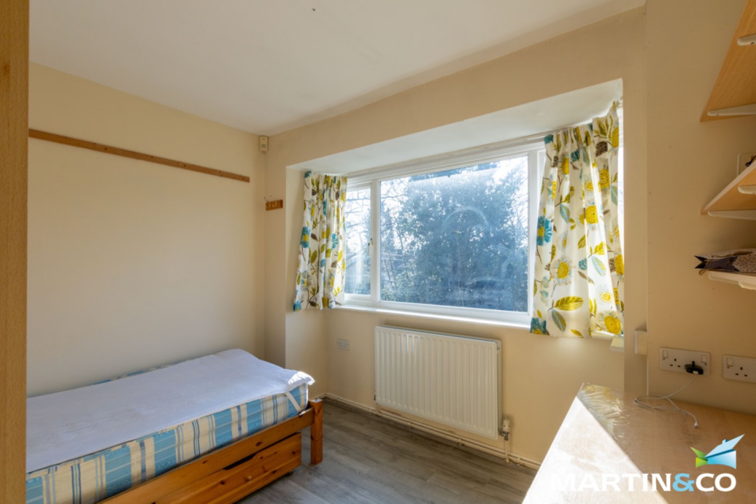 5 bedroom House for Letting Cross Farm Road, Harborne, B17