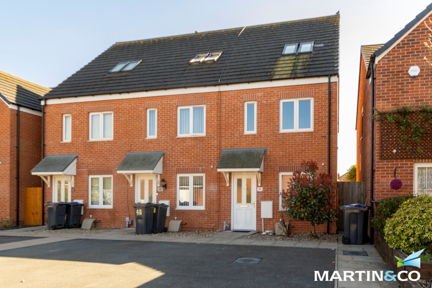 3 bedroom House for Letting Culey Green Way, Sheldon, B26