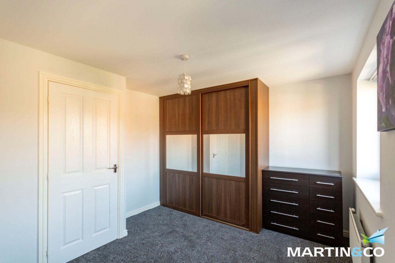 3 bedroom House for Letting Culey Green Way, Sheldon, B26