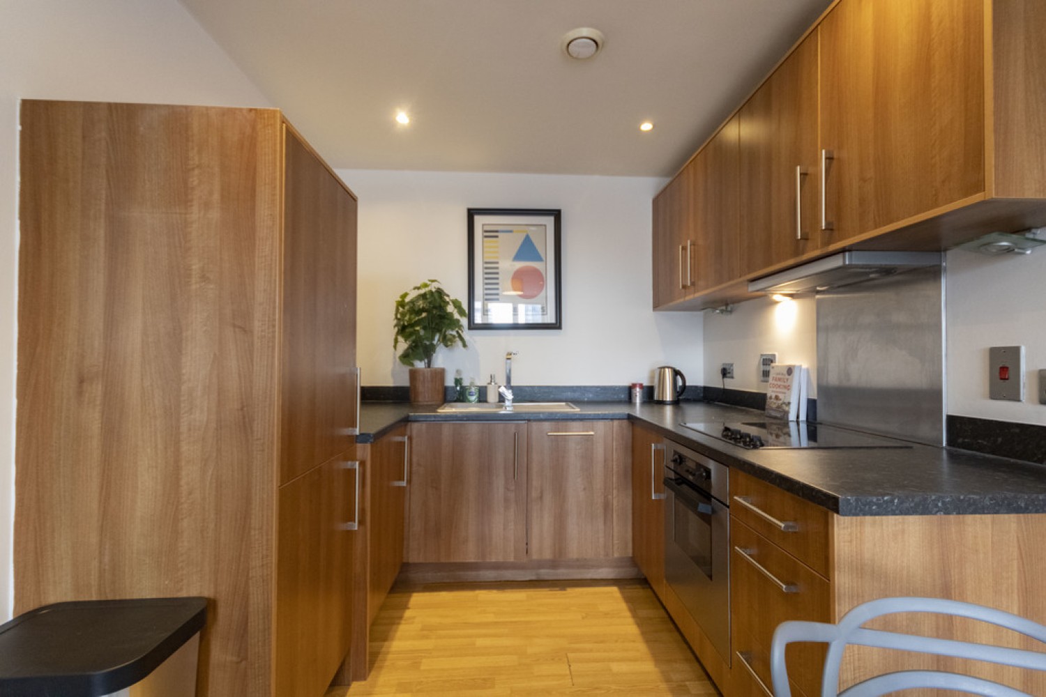 Cutlass Court, Granville Street, Birmingham, B1