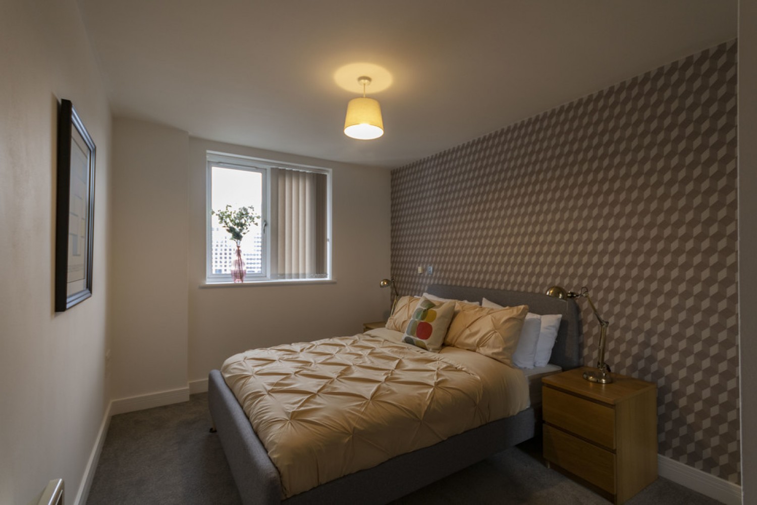 Cutlass Court, Granville Street, Birmingham, B1