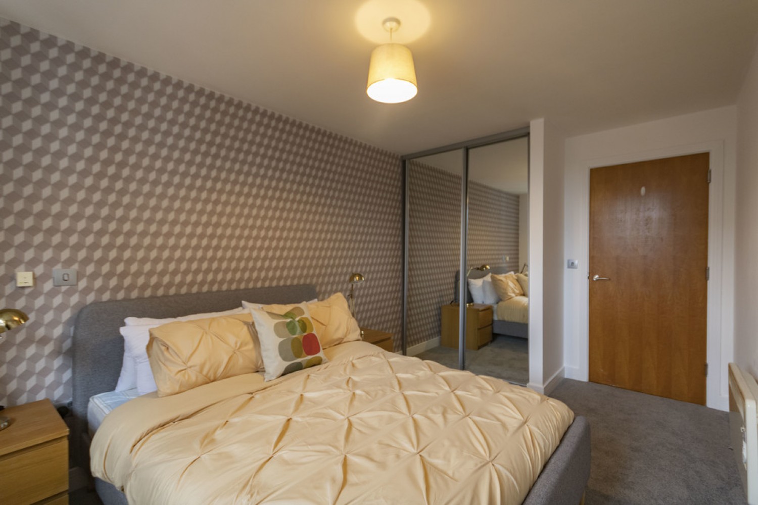Cutlass Court, Granville Street, Birmingham, B1