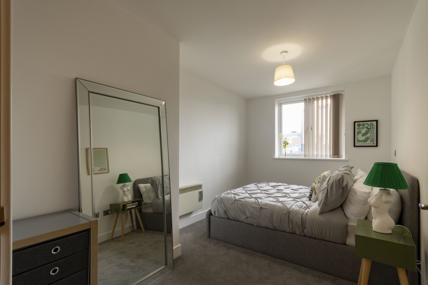 Cutlass Court, Granville Street, Birmingham, B1