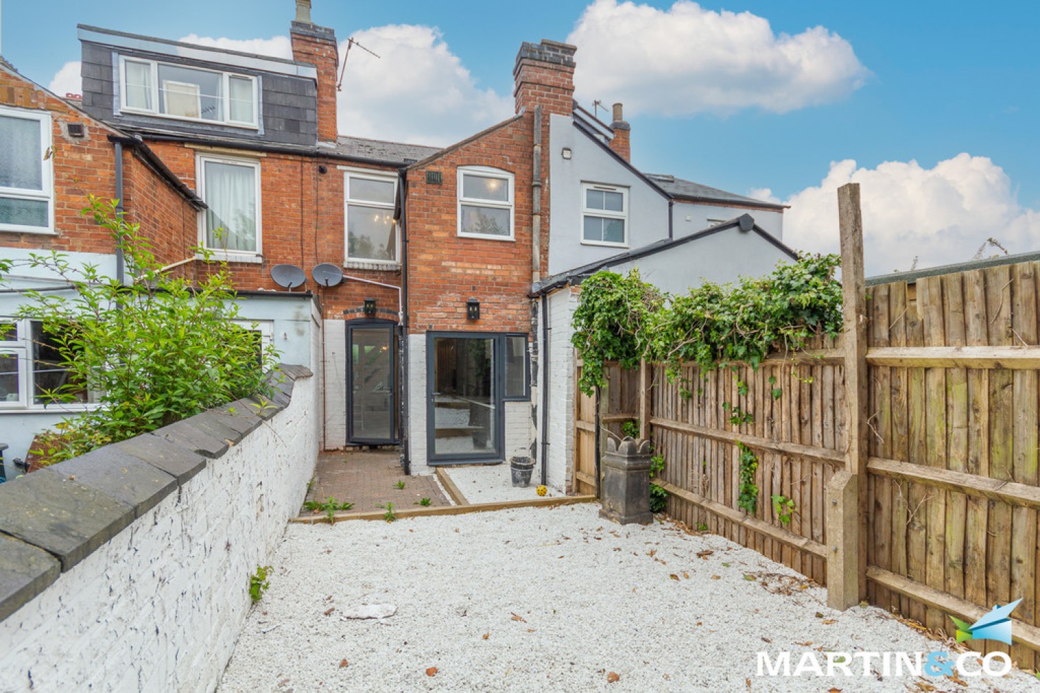 Vivian Road, Harborne, B17